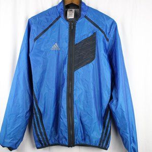 Adidas Crazy Ghost Full Zip Windbreaker